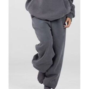 Comfrt Signature Sweatpants Women Size Medium NWT Loungewear Jogger Breathable